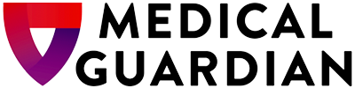 medical gaurdian Logo