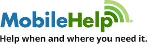 MobileHelp Logo